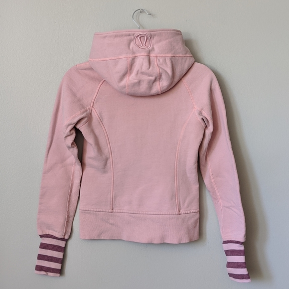 🍋 Lululemon Scooba Hoodie 💕 - Picture 2 of 3
